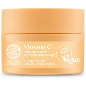Oblepikha C-Berrica Crème-fluide légère visage tonifiante 50 ml Crème