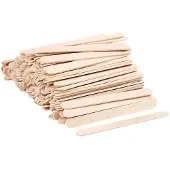 Creativ Company Bâtons de bricolage en bois, 30pcs.