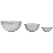 Pme Ball Pan (hémisphère) Ø21cm, Moule à gâteau, Argent