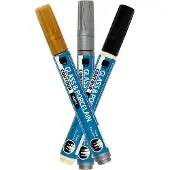 Partyking Stylo de peinture pour verre et porcelaine (1x)