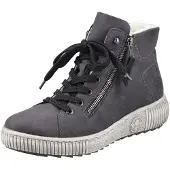 Rieker Bottines à lacets