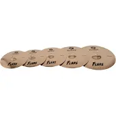 Fazley CYM Flare Kit B20 pack de 4 cymbales avec housse