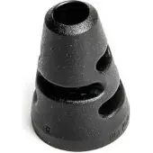 Magura Mt/hs22/hs33 R Aiguille de flexible de frein 10 unités Argent Argent One Size