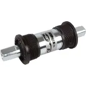 Xlc palier de pédalier 127mm, BSA, JIS, BSA, 4 pans