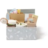 Kids Concept Jouet en bois - Spa Set - - UneTaille - Jouets