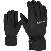 Ziener Garwen Gore-tex Gloves Noir 10