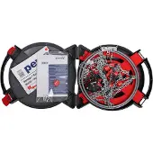 Pewag Chaine neige Pewag RS9 76 Servo 9