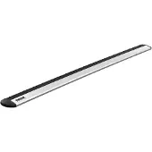 Thule Wingbar Evo Roof Bars Argenté 135 cm