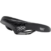 Selle Royal Comfort Freeway Fit Moderate Men's Saddle
