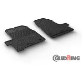 GledRing 0895 Automatten