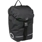 Willex Sac de vélo Willex Pakaftas 200 14.5L Gris