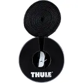 Thule Belt Organizer And Belt 275 Cm Noir 275 cm Garçon