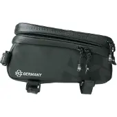 Sks Explorer Smart Frame Bag 1.35l Noir