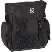 Willex Sacoche Amovible XL Noir