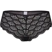 LASCANA Culotte noir