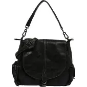 Suri Frey sac à épaule sac à épaule bandoulière Lissy Shoulder Bag Black noir
