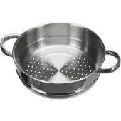 Ibili Insert pour pot à vapeur 24cm