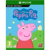 Mon amie Peppa Pig (XONE/XSERIESX)