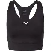 Puma 44 Mid Impact All-In Long Line Débardeur Tank Top Femmes