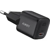 Aukey Chargeur Mural Usb Omnia Mini 20w