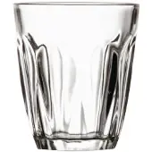 Olympia Verre à boire en verre trempé, 130 ml (12 pièces)