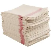 HorecaTraders Torchon (100% coton) | 2 couleurs