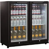 Husky C2-865-BK-NL-HU