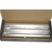 Wrapmaster Feuille d'aluminium 30 cm x 100 m (3 pièces)