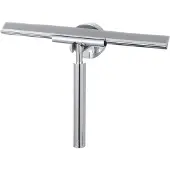 Haceka Raclette pour cabine de douche Kosmos chromée 1208592