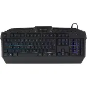 Surefire 48823 CLAVIER RVB QWERTZ ALLEM