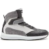 Stylmartin Audax Air Noir Anthracite Blanc Chaussures Taille 42