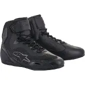 Alpinestars Stella Faster-3 Rideknit Chaussures de moto dames