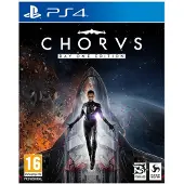 Chorus Day One Edition UK PS4