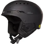 Sweet Protection Switcher Mips Helmet Noir L-XL