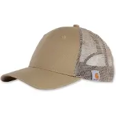 Carhartt Casquette Carhartt Men Rugged Professional Series Cap Dark Khaki