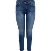 ONLY Jean 'Willy' bleu denim