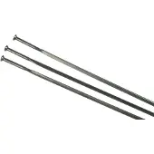 Zipp Rayons Cx-ray Straight Pull External 3 Unités
