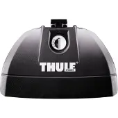 Thule Kit De Serrage Rapid System 751 4 Unités