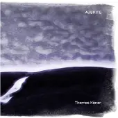 Pias Thomas Koner - Aubrite [Cd]