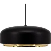 UMAGE Hazel Suspension Medium | Black