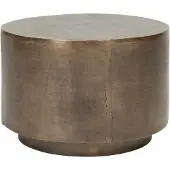 House Doctor Table Basse | Rota | Bronze Antique | 262791011