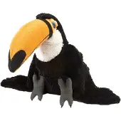 Wild republic Ck Toco Toucan 30cm