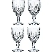 Nachtmann Verre à Liqueur Nachtmann Noblesse 57 ml (4-pièces)