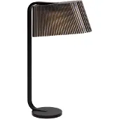 Secto Design Owalo 7020 Black laminate