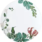 Villeroy & Boch Avarua Assiette Pour Le Petit-Déjeuner