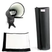 Godox SN3030 Snoot Flash Beam Diffuseur