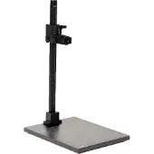 Kaiser Rs 2 Cp Reproduction Table Argenté