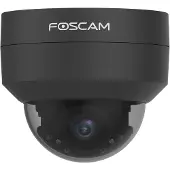 Foscam D4Z Noir
