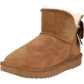 Dockers Boots caramel