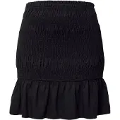 NA-KD Jupe noir
